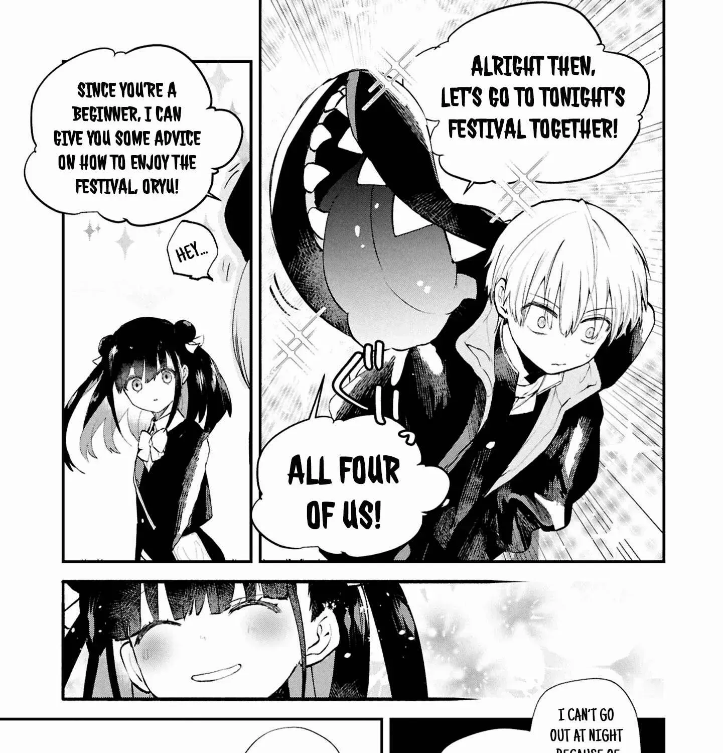 Read Inochi no Tabekata chapter 10.5 image 4 on Lezhin