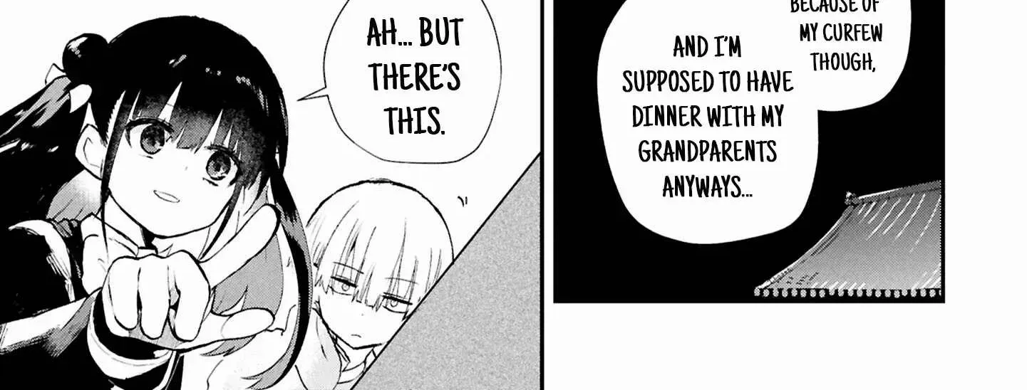 Read Inochi no Tabekata chapter 10.5 image 5 on Lezhin