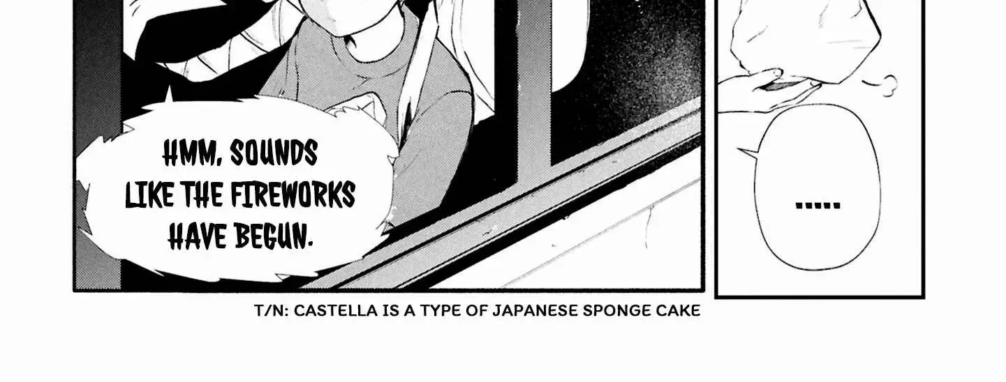 Read Inochi no Tabekata chapter 10.5 image 7 on Lezhin