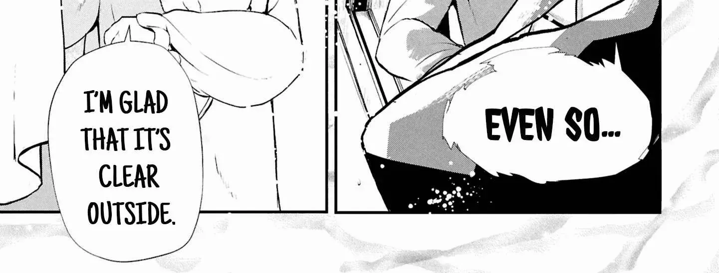 Read Inochi no Tabekata chapter 10.5 image 9 on Lezhin