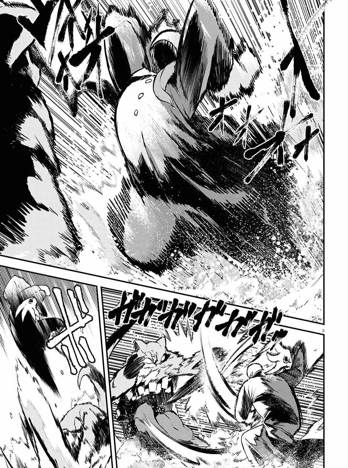 Read Inochi no Tabekata chapter 10 image 5 on Lezhin