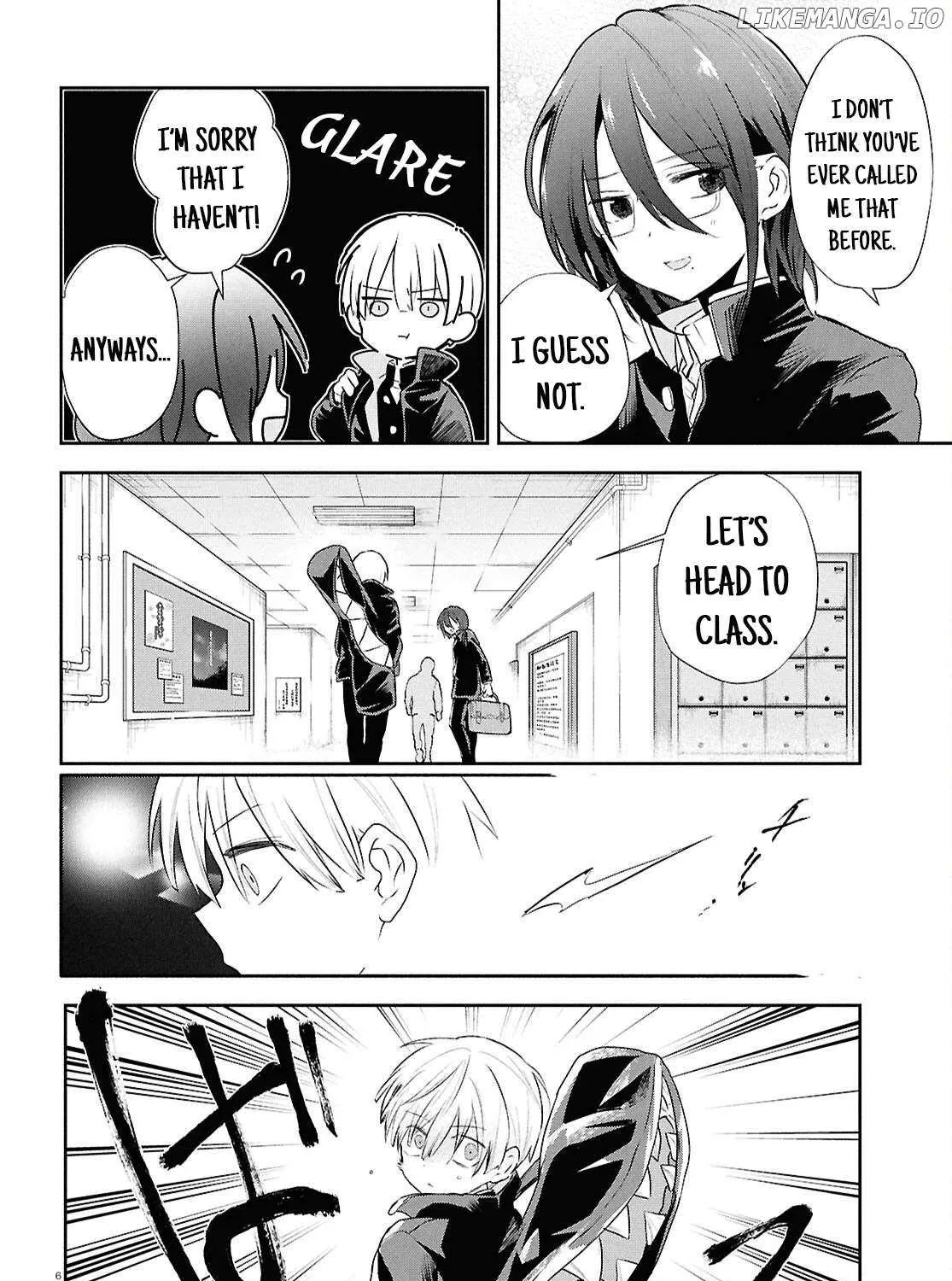 Read Inochi no Tabekata chapter 11 image 15 on Lezhin