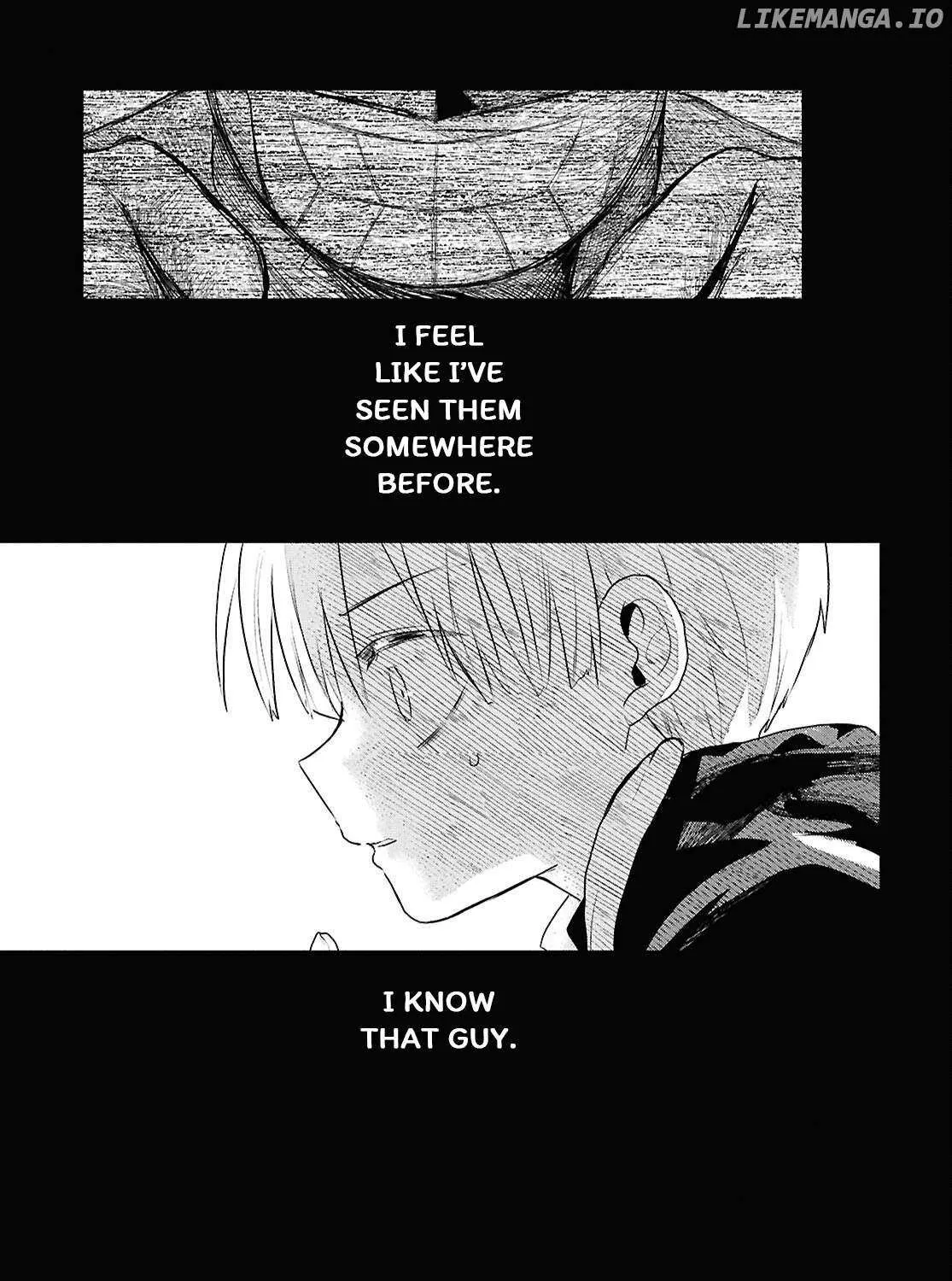 Read Inochi no Tabekata chapter 11 image 21 on Lezhin