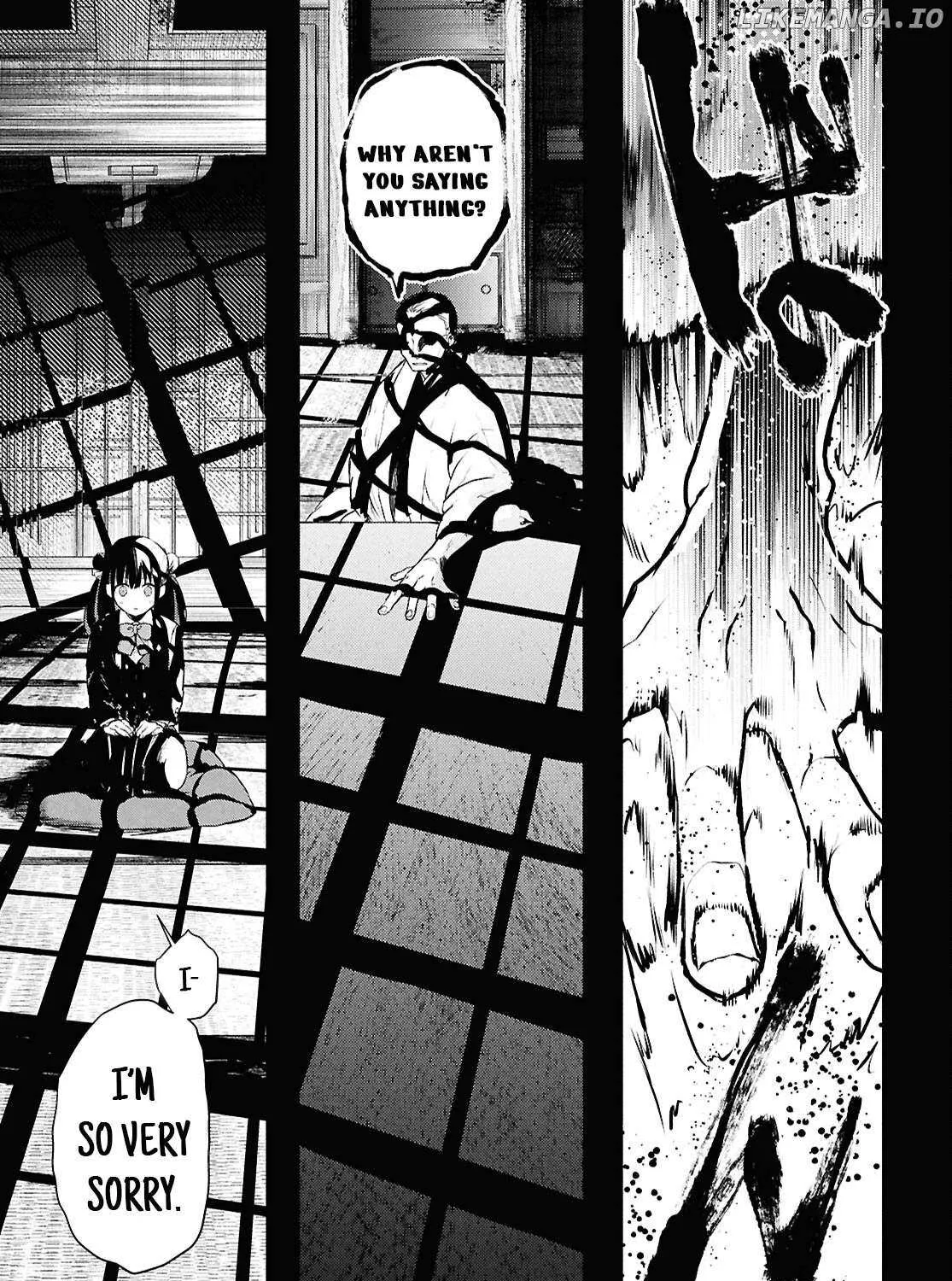 Read Inochi no Tabekata chapter 11 image 29 on Lezhin