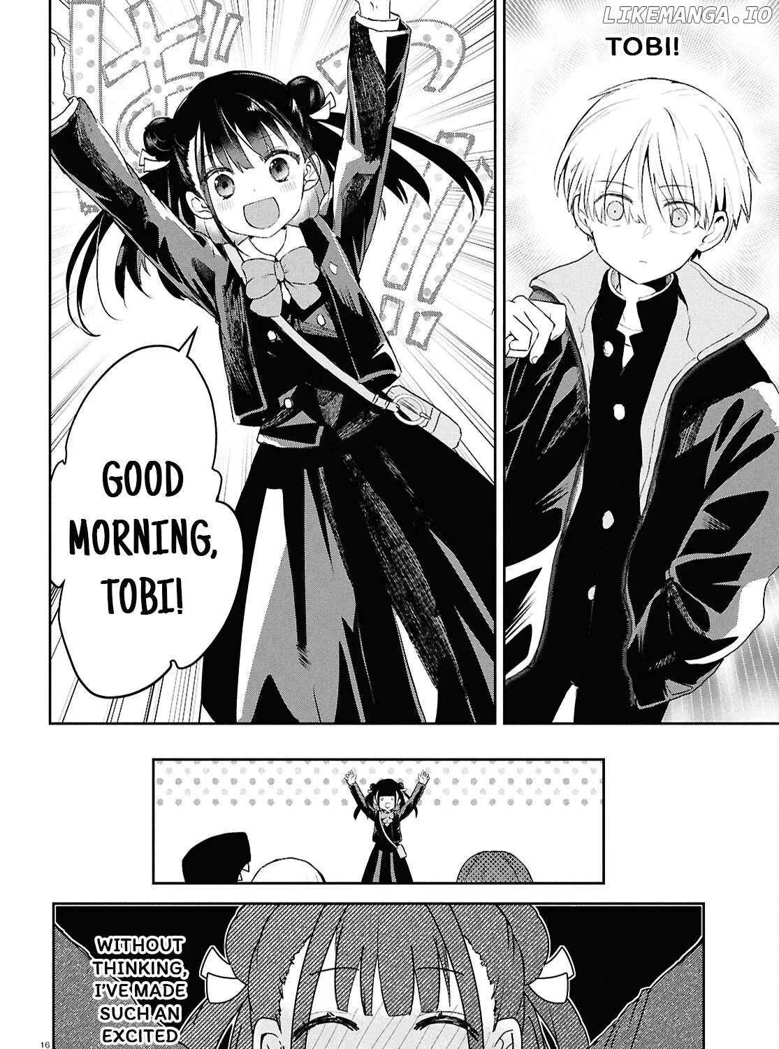 Read Inochi no Tabekata chapter 11 image 35 on Lezhin