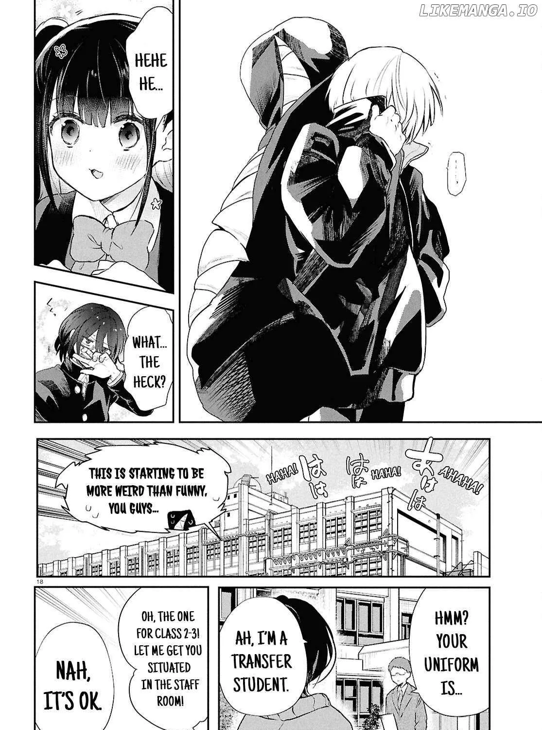 Read Inochi no Tabekata chapter 11 image 39 on Lezhin