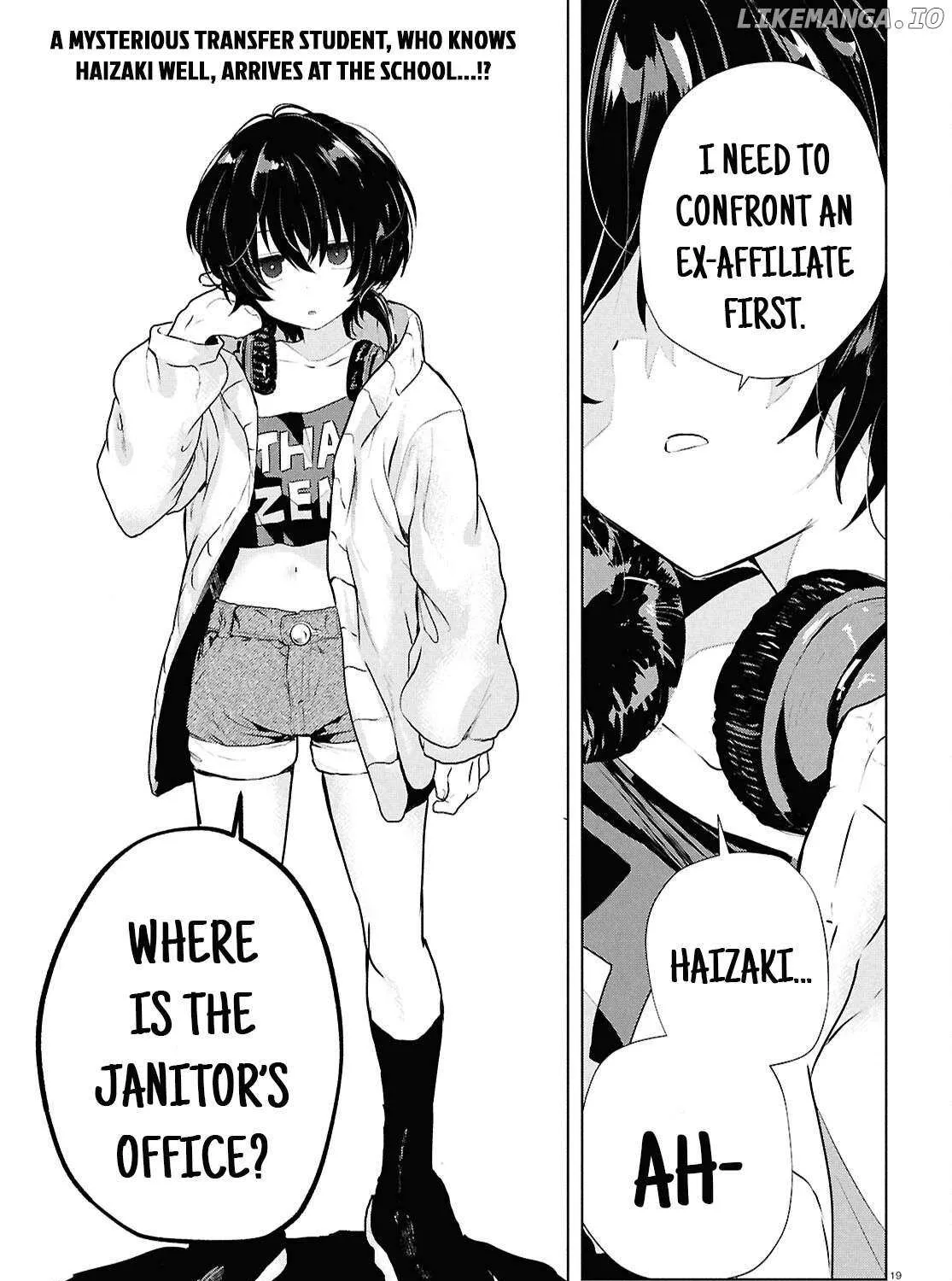 Read Inochi no Tabekata chapter 11 image 41 on Lezhin