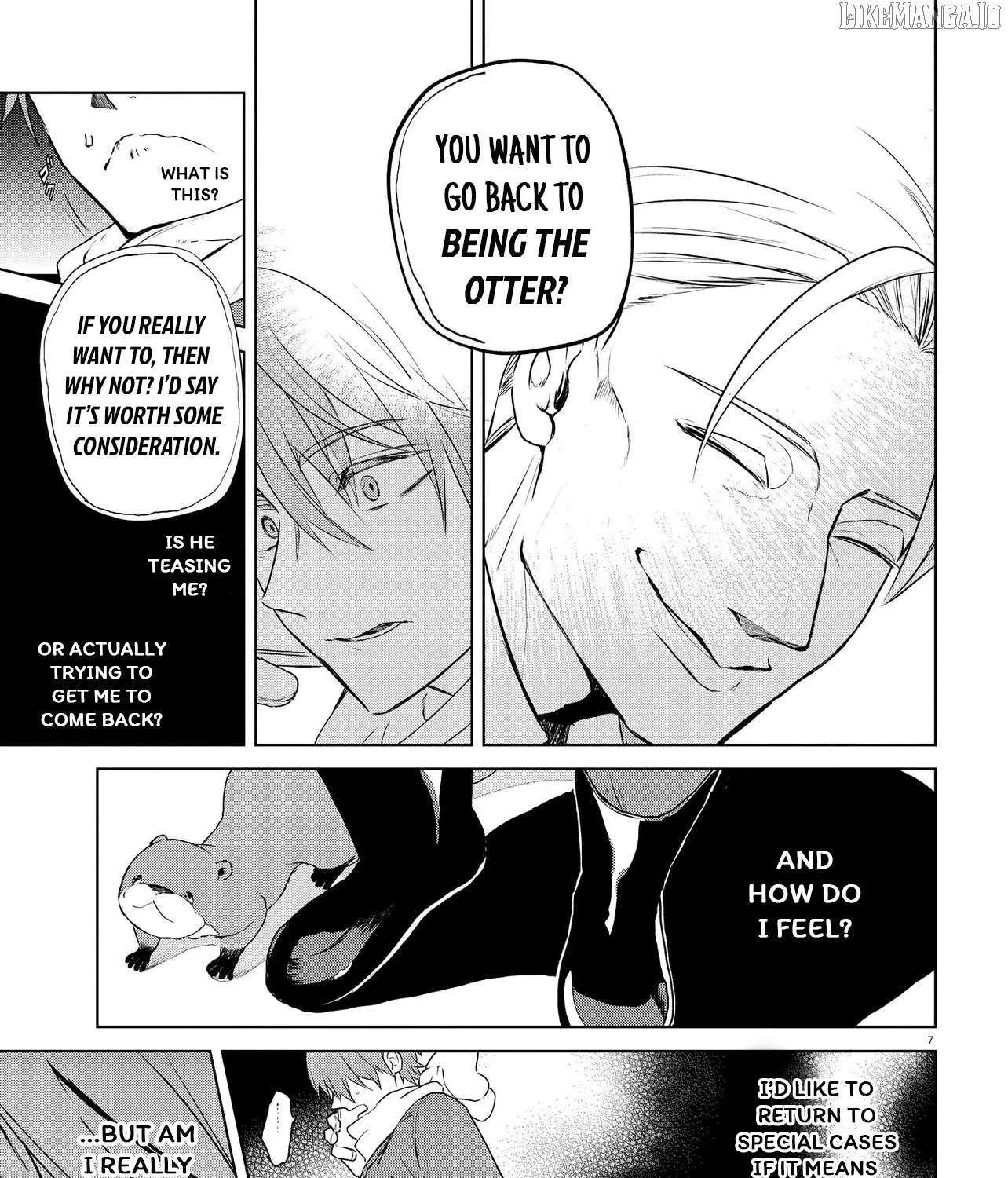 Read Inochi no Tabekata chapter 12 image 13 on Lezhin