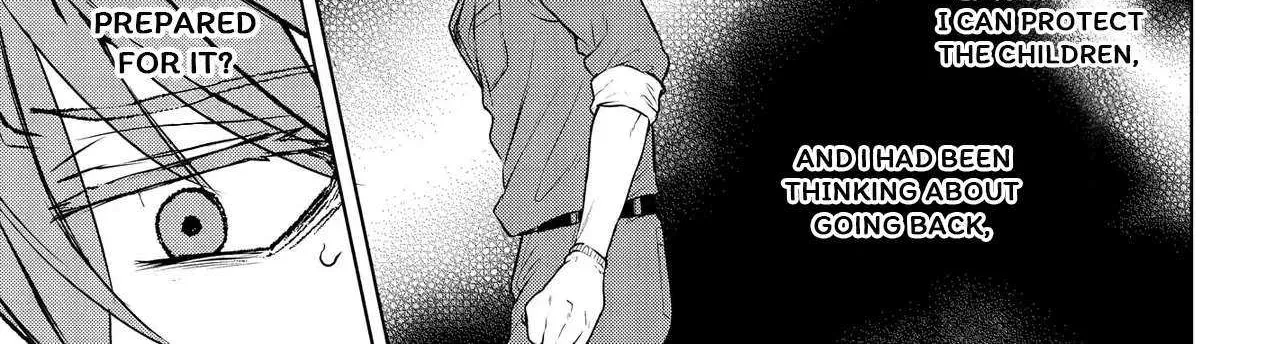 Read Inochi no Tabekata chapter 12 image 14 on Lezhin