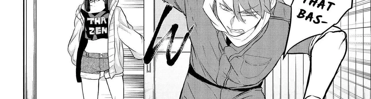 Read Inochi no Tabekata chapter 12 image 16 on Lezhin