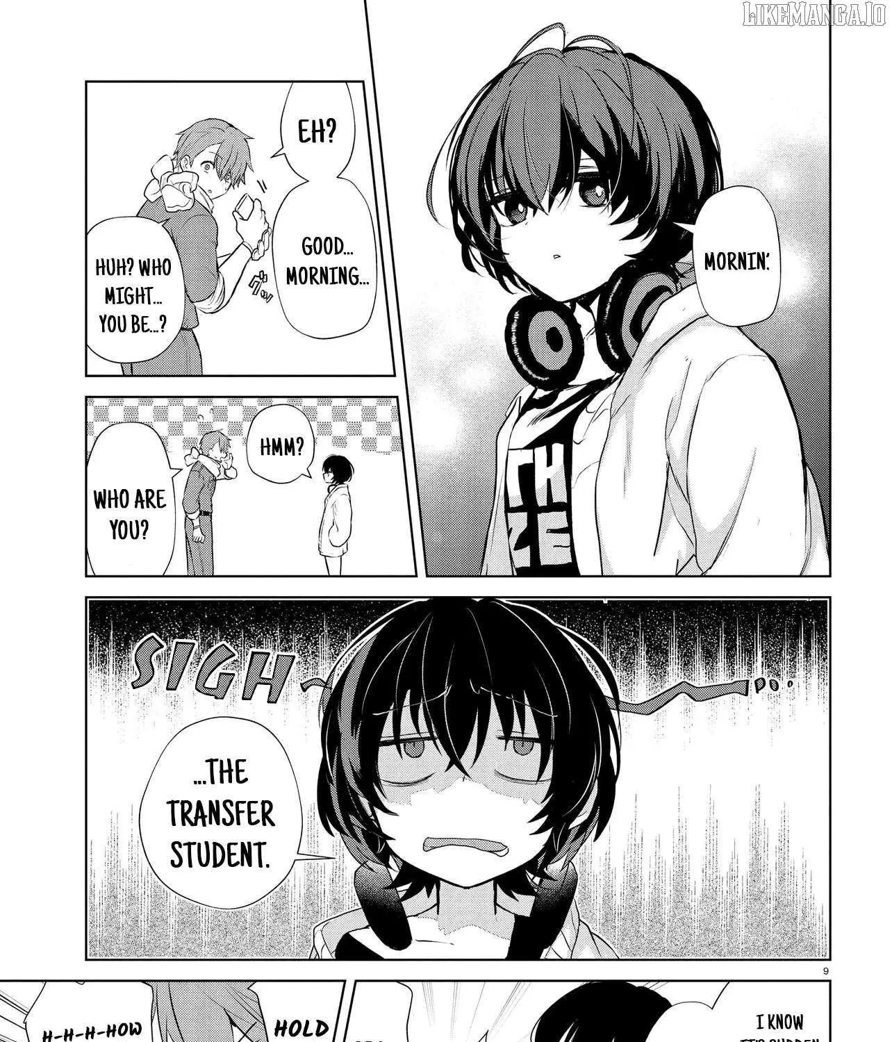 Read Inochi no Tabekata chapter 12 image 17 on Lezhin