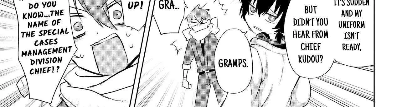 Read Inochi no Tabekata chapter 12 image 18 on Lezhin