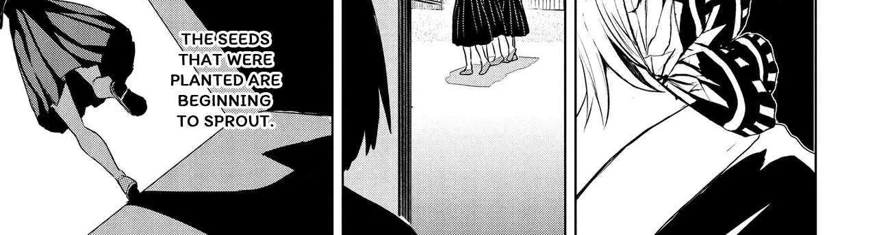 Read Inochi no Tabekata chapter 12 image 26 on Lezhin