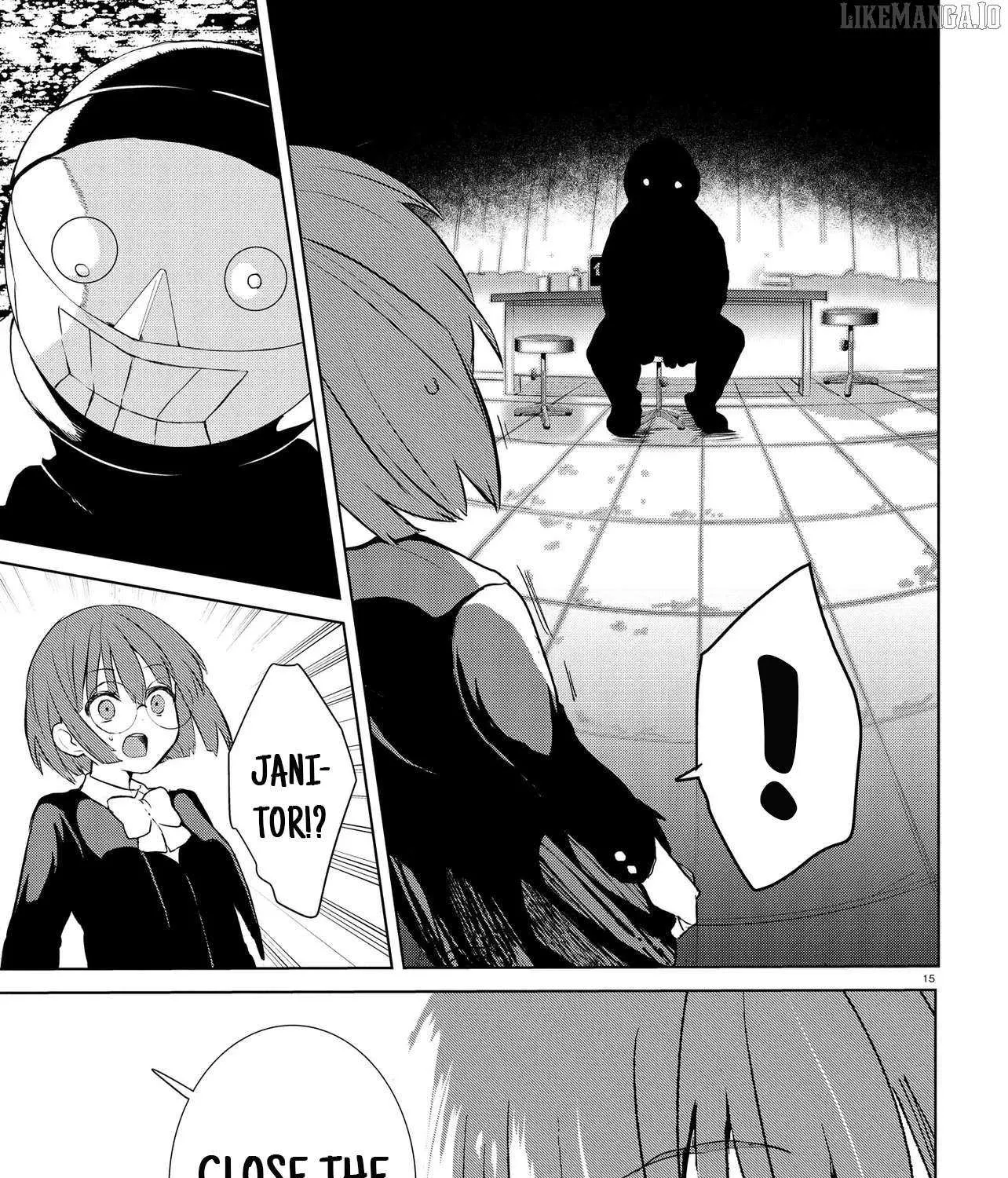 Read Inochi no Tabekata chapter 12 image 29 on Lezhin