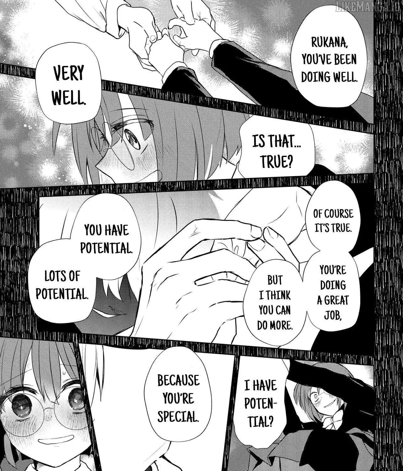 Read Inochi no Tabekata chapter 12 image 35 on Lezhin