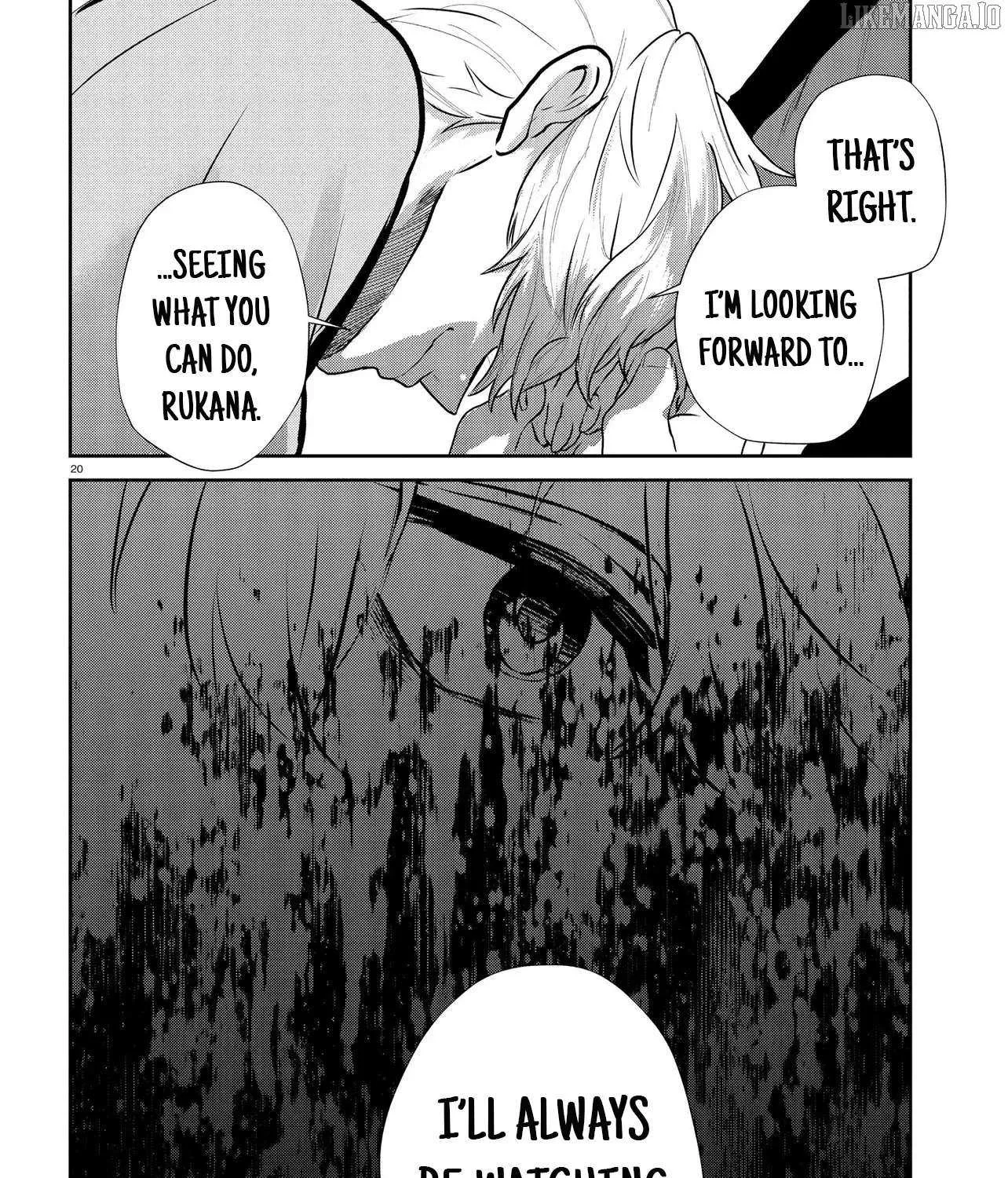 Read Inochi no Tabekata chapter 12 image 37 on Lezhin