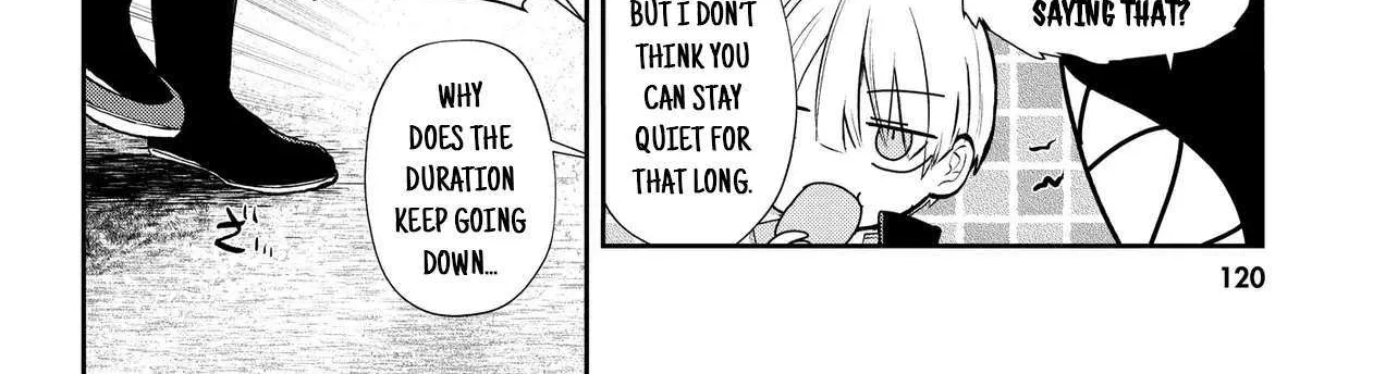 Read Inochi no Tabekata chapter 13 image 11 on Lezhin