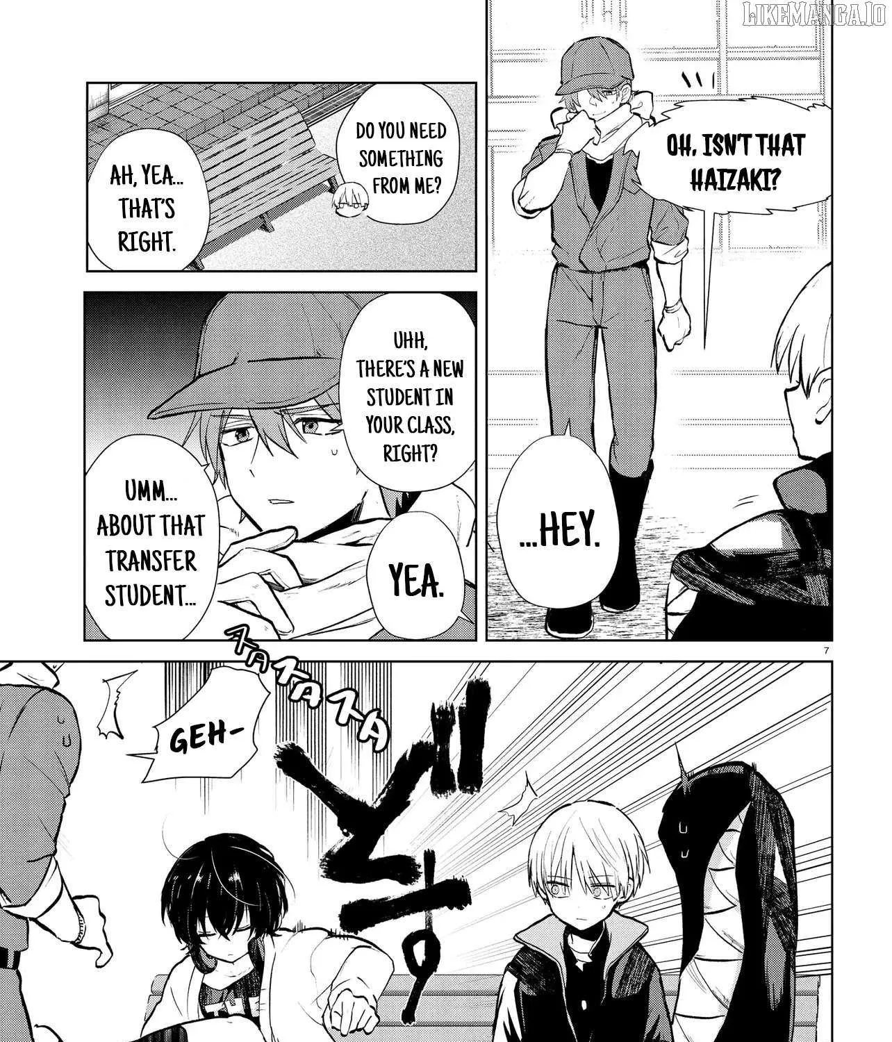 Read Inochi no Tabekata chapter 13 image 12 on Lezhin