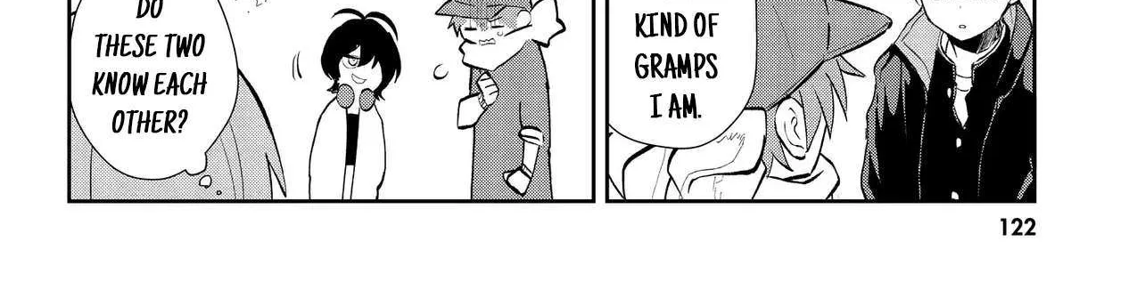 Read Inochi no Tabekata chapter 13 image 15 on Lezhin