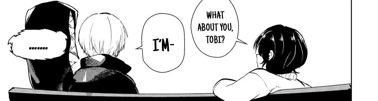 Read Inochi no Tabekata chapter 13 image 17 on Lezhin