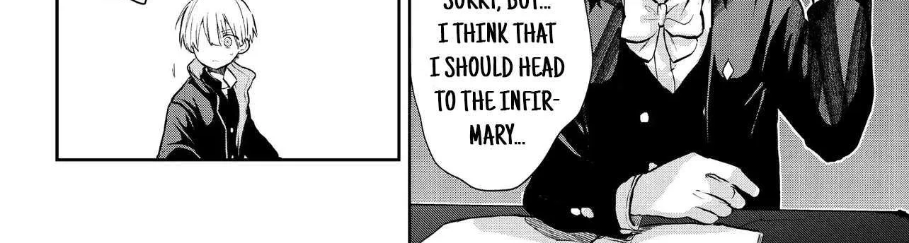 Read Inochi no Tabekata chapter 13 image 23 on Lezhin
