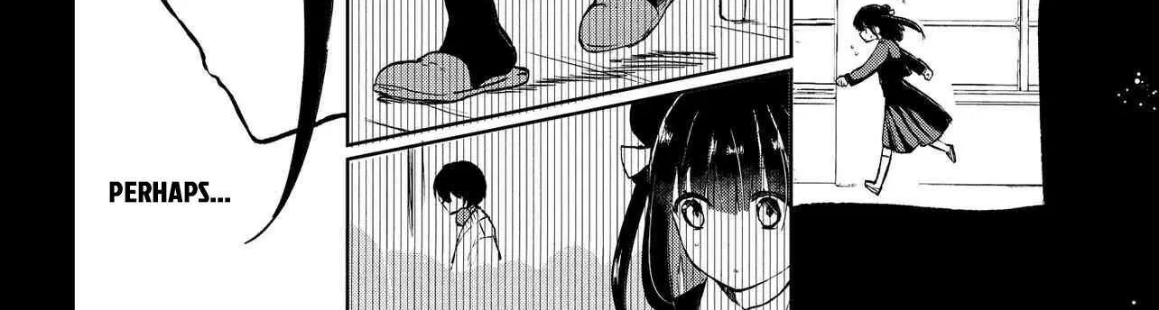 Read Inochi no Tabekata chapter 13 image 27 on Lezhin