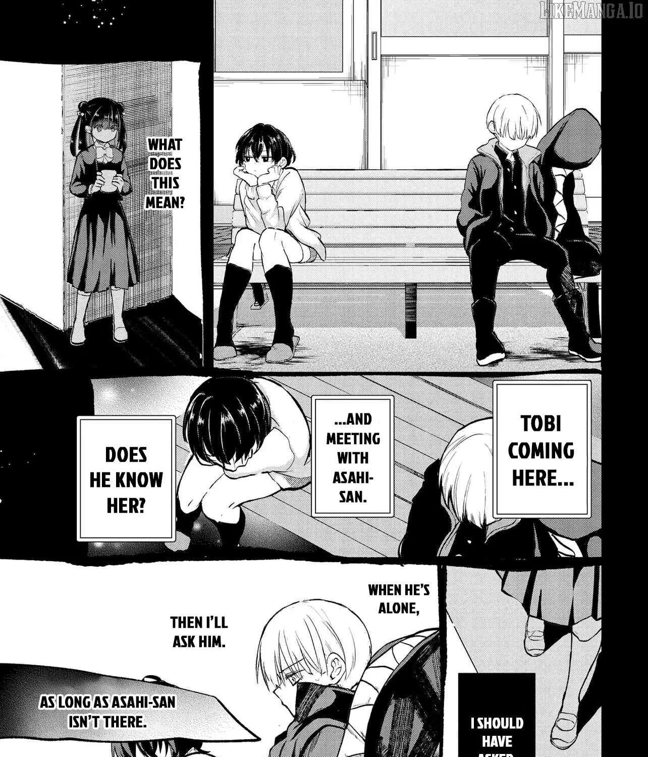 Read Inochi no Tabekata chapter 13 image 28 on Lezhin