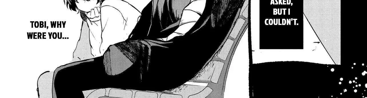 Read Inochi no Tabekata chapter 13 image 29 on Lezhin