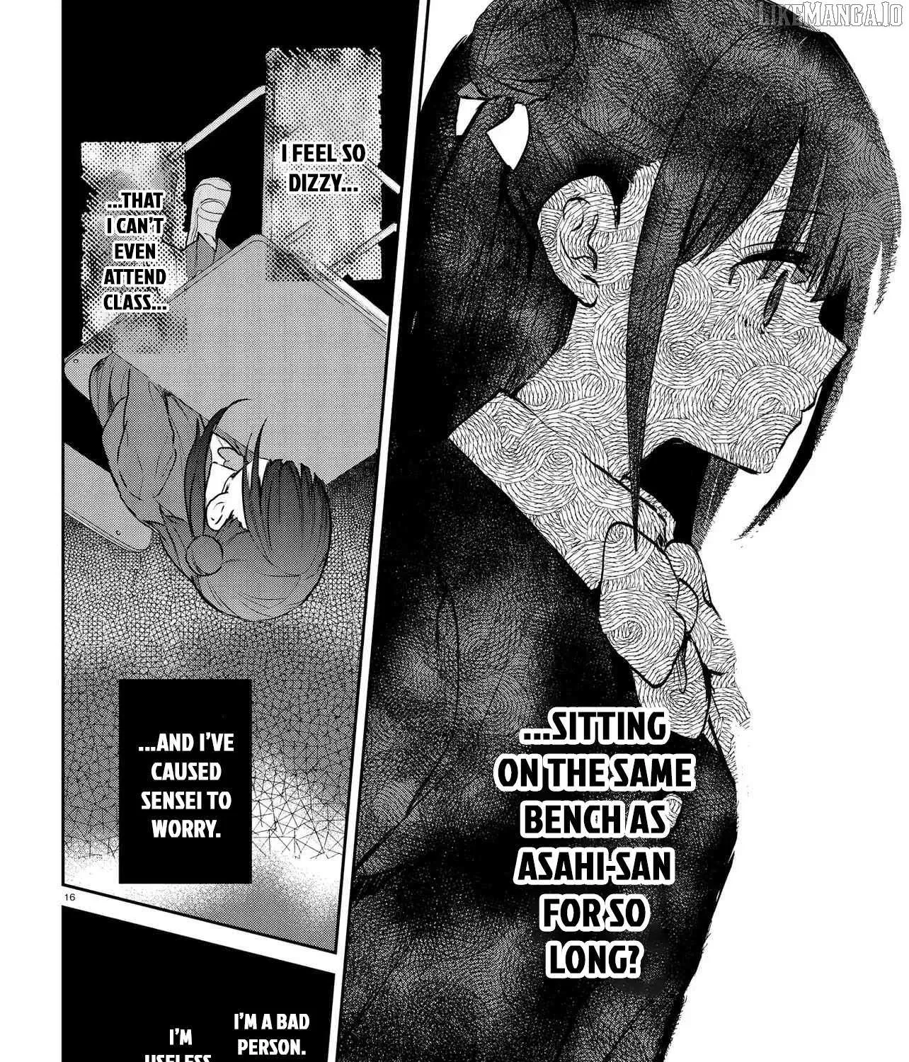 Read Inochi no Tabekata chapter 13 image 30 on Lezhin