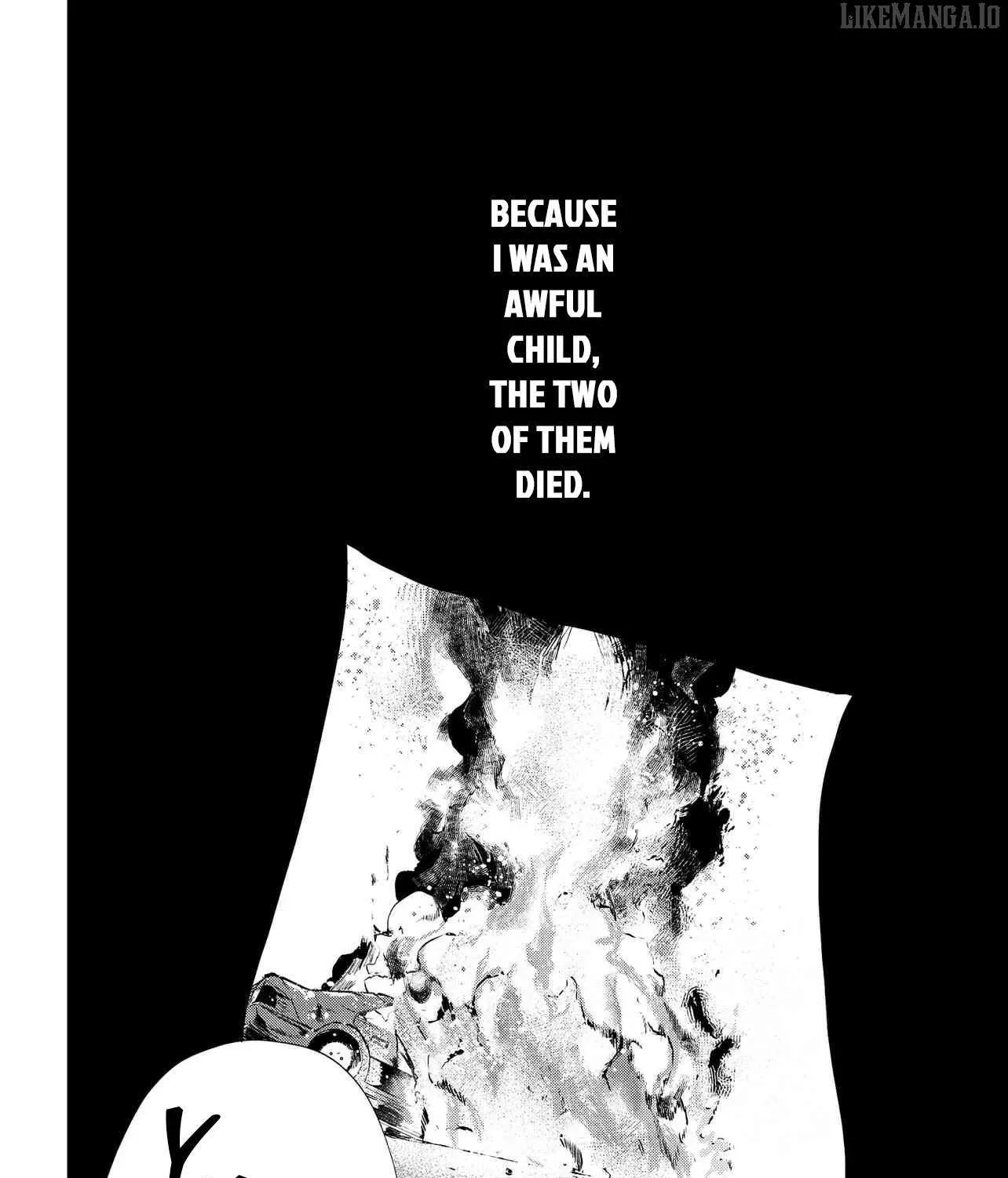 Read Inochi no Tabekata chapter 13 image 34 on Lezhin