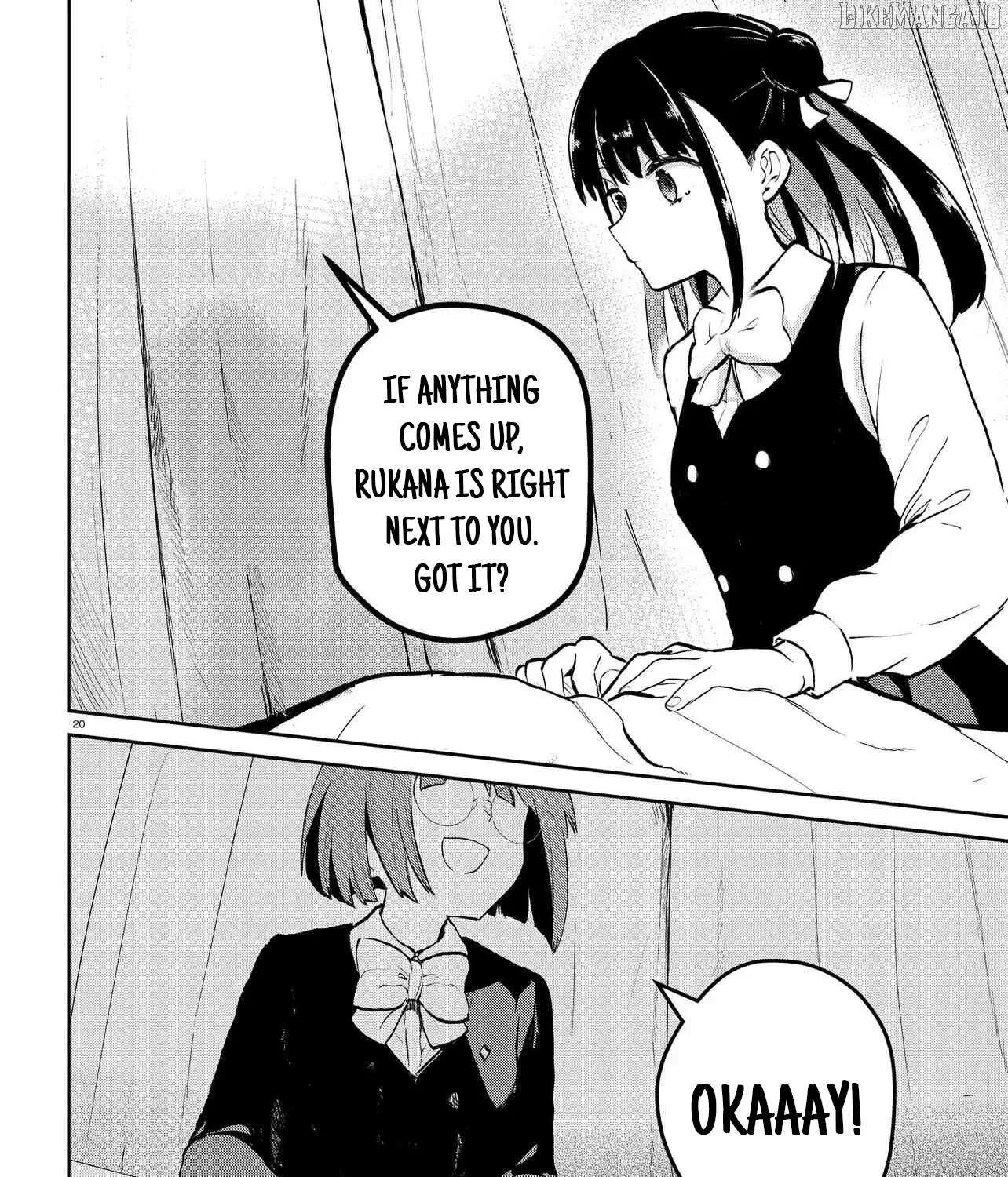 Read Inochi no Tabekata chapter 13 image 38 on Lezhin