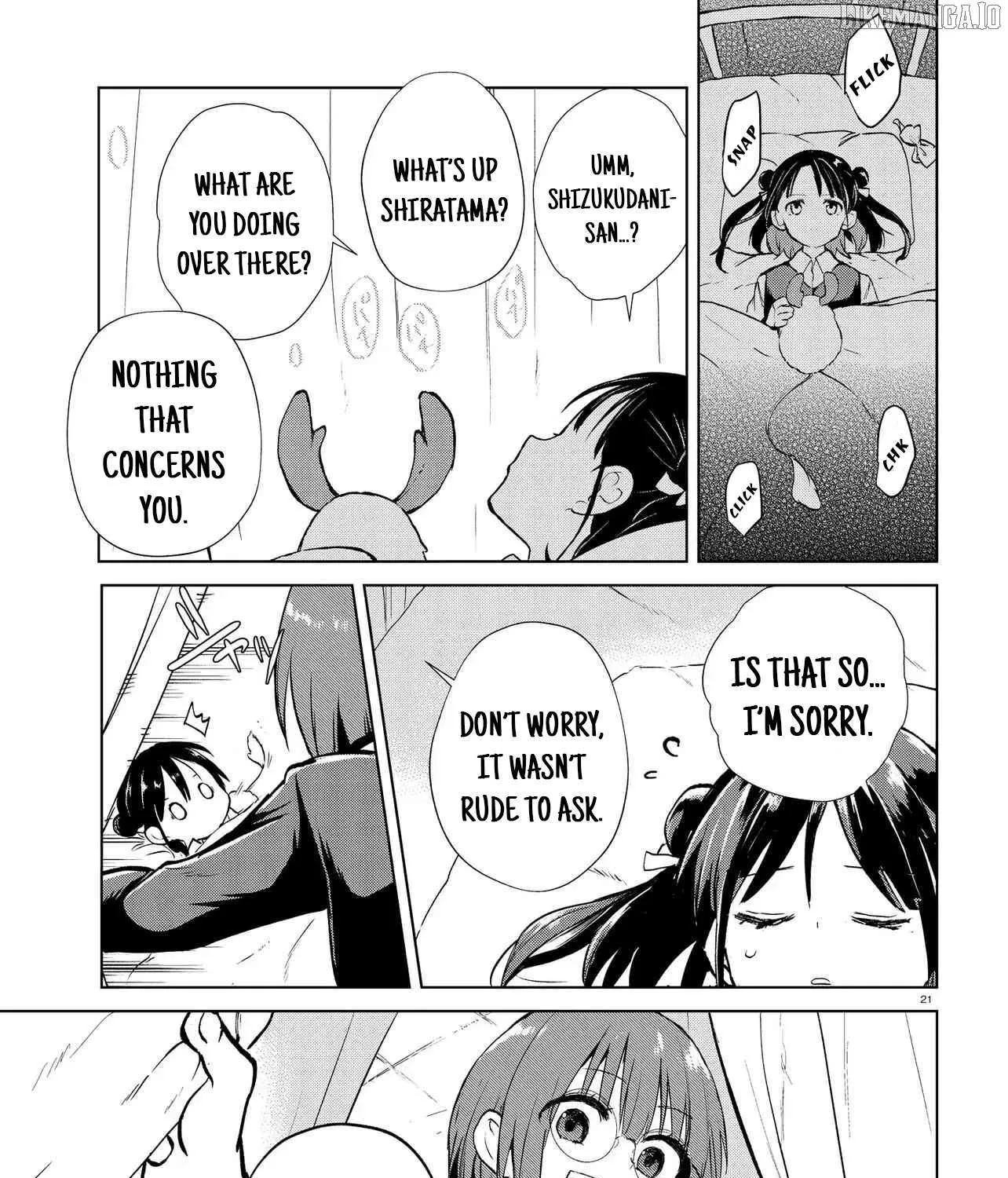 Read Inochi no Tabekata chapter 13 image 40 on Lezhin