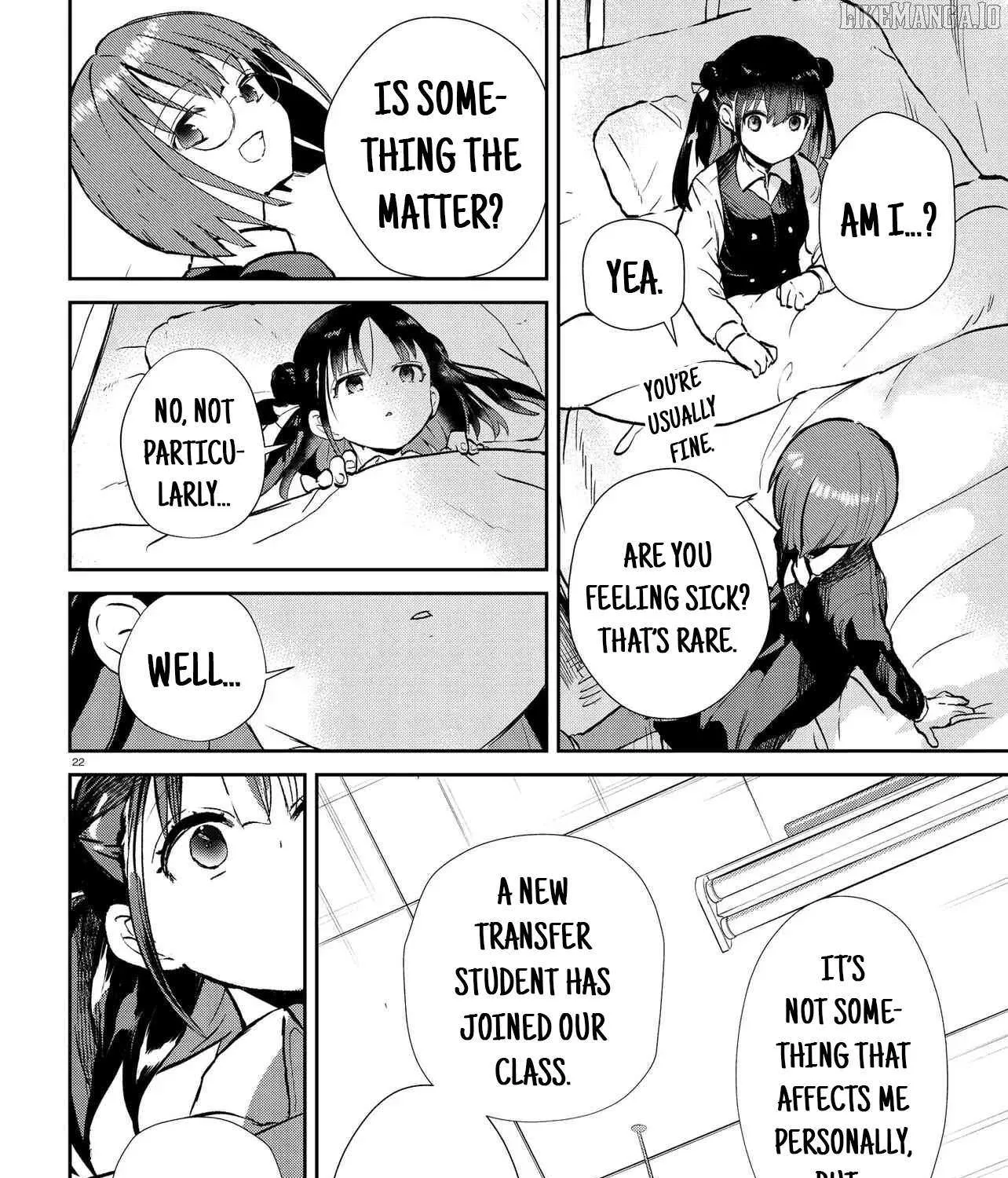 Read Inochi no Tabekata chapter 13 image 42 on Lezhin