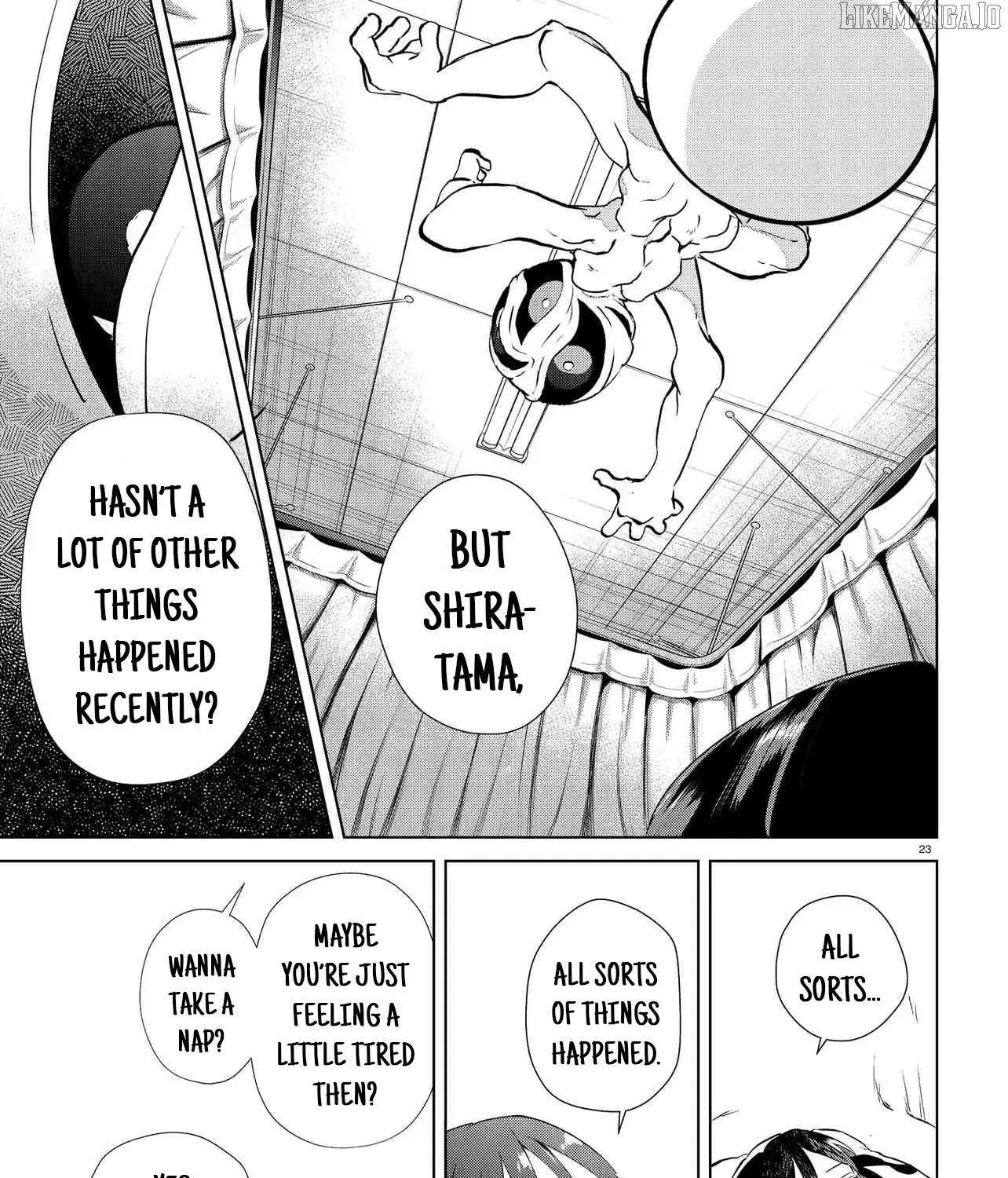 Read Inochi no Tabekata chapter 13 image 44 on Lezhin