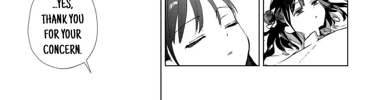 Read Inochi no Tabekata chapter 13 image 45 on Lezhin