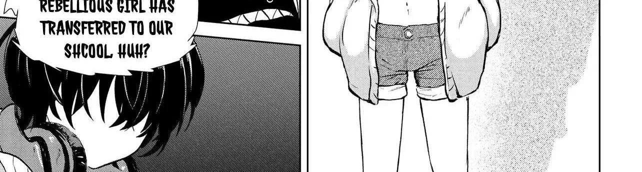 Read Inochi no Tabekata chapter 13 image 5 on Lezhin
