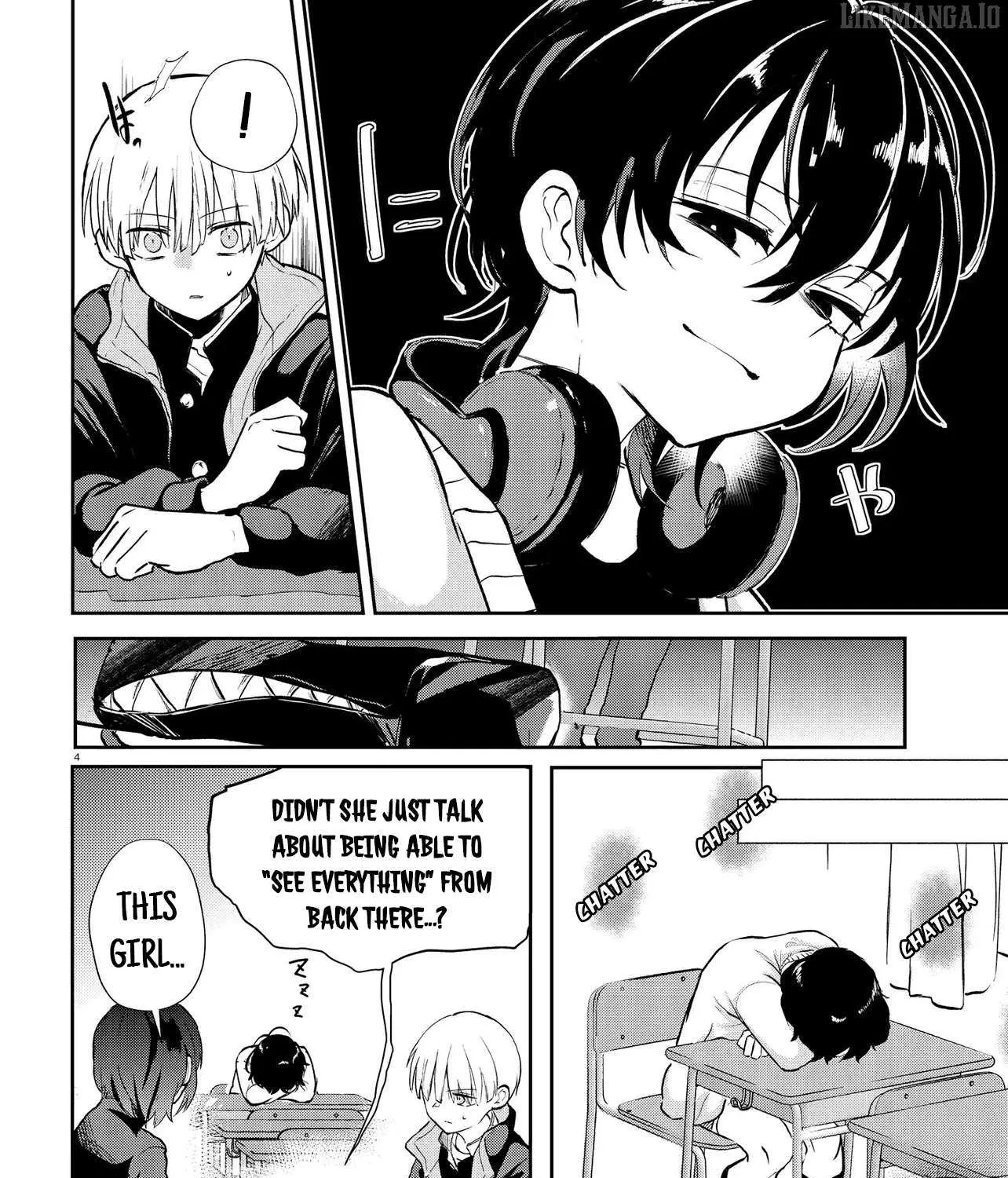 Read Inochi no Tabekata chapter 13 image 6 on Lezhin