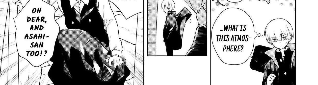 Read Inochi no Tabekata chapter 14 image 10 on Lezhin