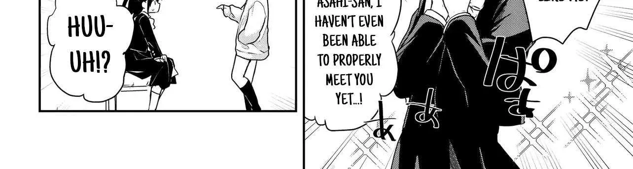 Read Inochi no Tabekata chapter 14 image 12 on Lezhin