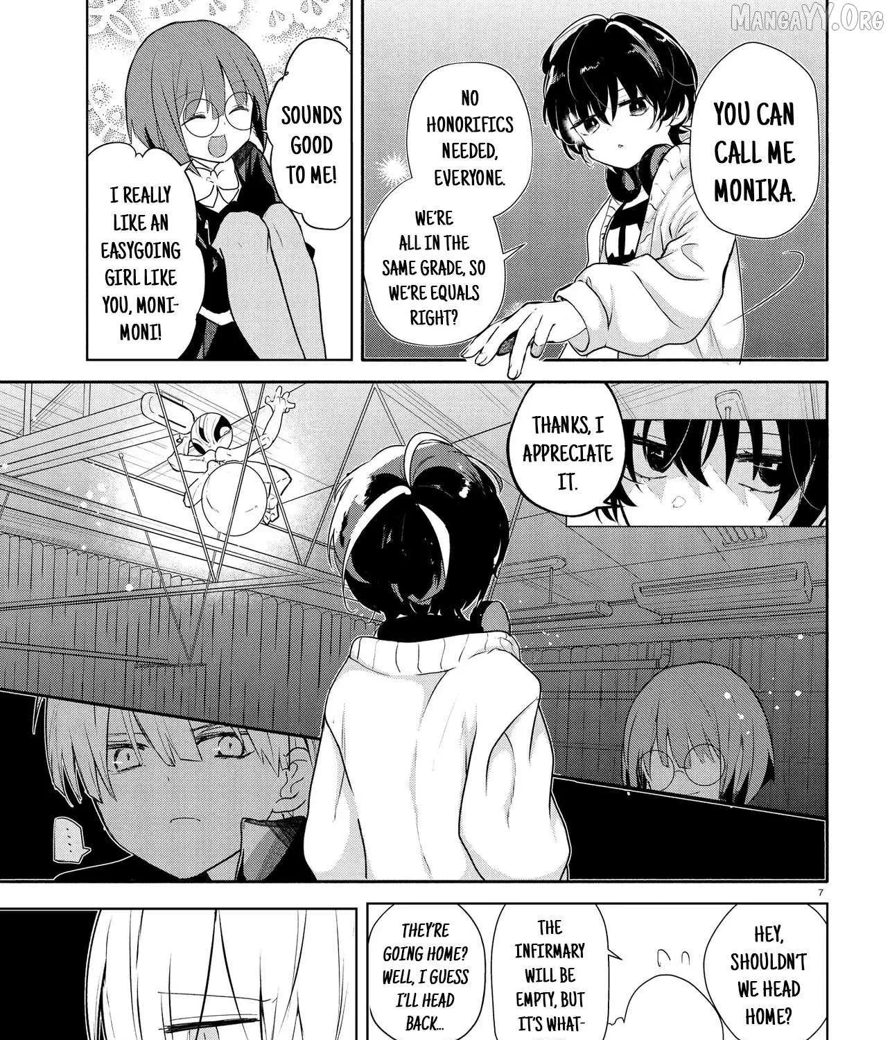 Read Inochi no Tabekata chapter 14 image 13 on Lezhin