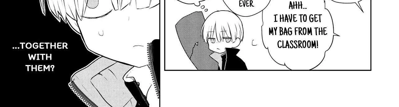 Read Inochi no Tabekata chapter 14 image 14 on Lezhin