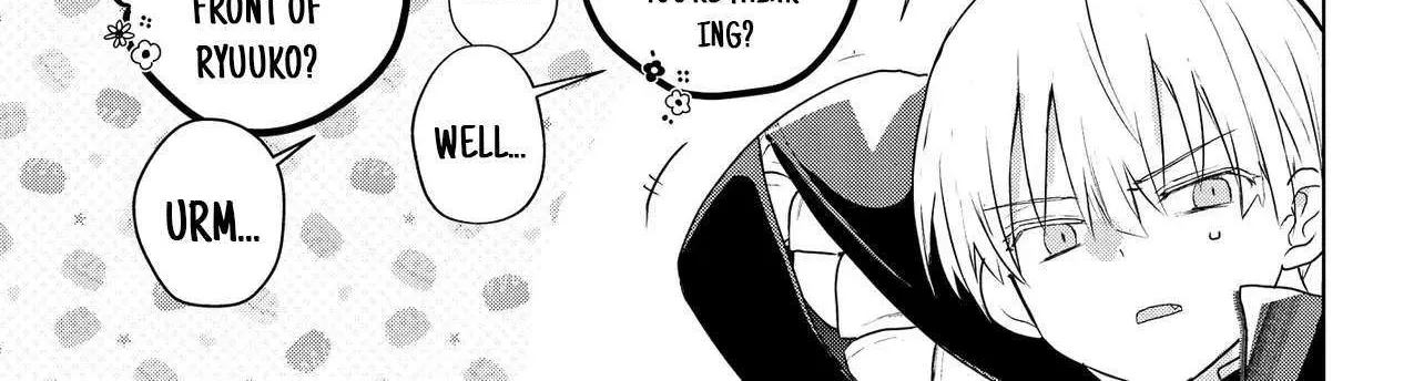 Read Inochi no Tabekata chapter 14 image 20 on Lezhin