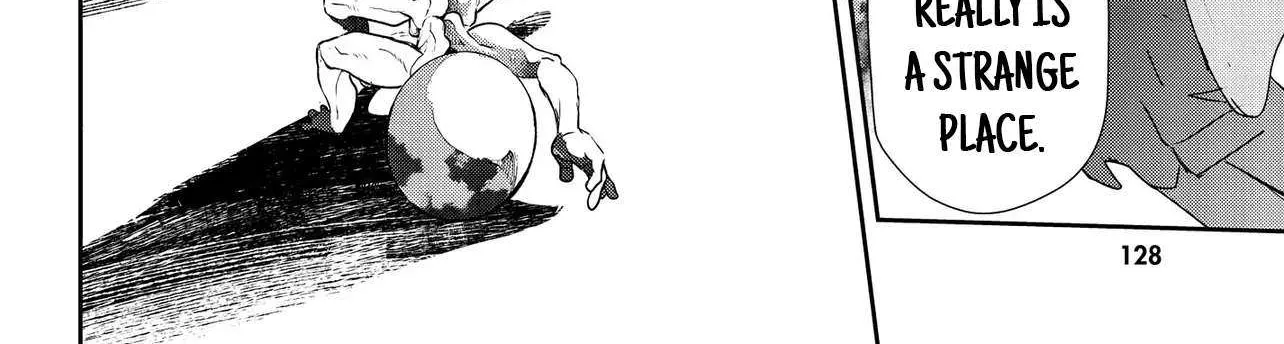 Read Inochi no Tabekata chapter 14 image 26 on Lezhin