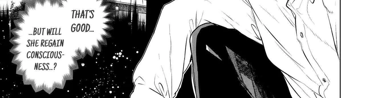 Read Inochi no Tabekata chapter 14 image 32 on Lezhin