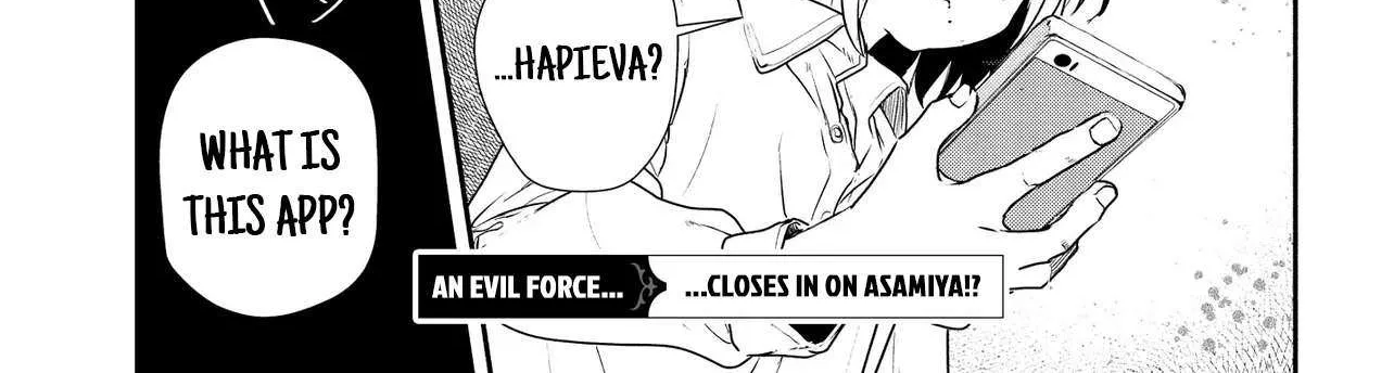 Read Inochi no Tabekata chapter 14 image 36 on Lezhin