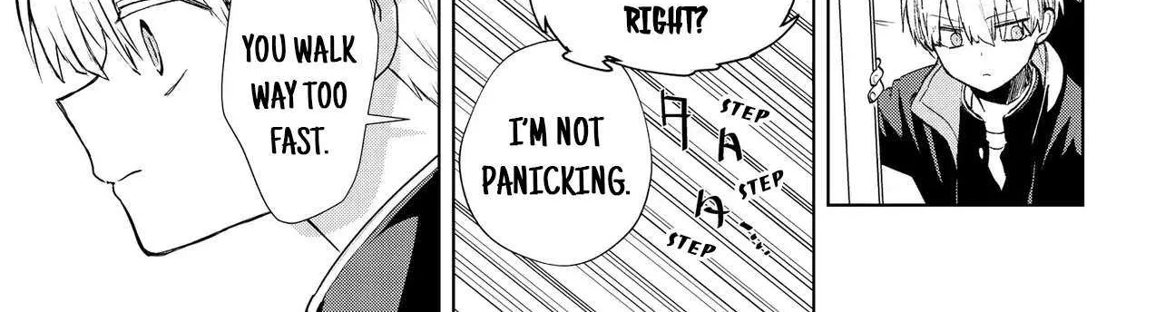 Read Inochi no Tabekata chapter 14 image 6 on Lezhin