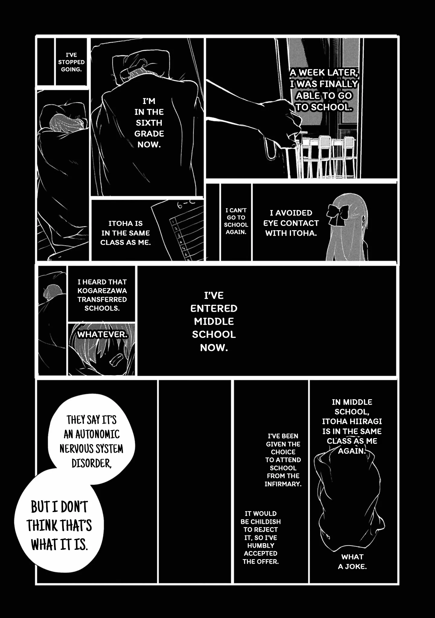Read Inochi no Tabekata chapter 16 image 23 on Lezhin