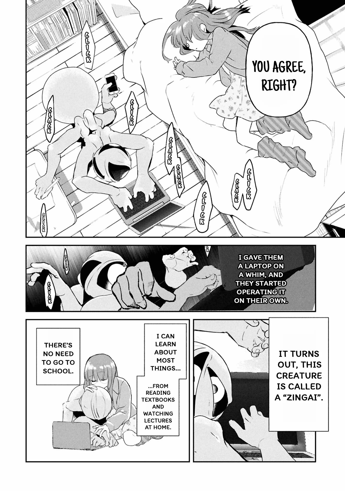 Read Inochi no Tabekata chapter 16 image 24 on Lezhin