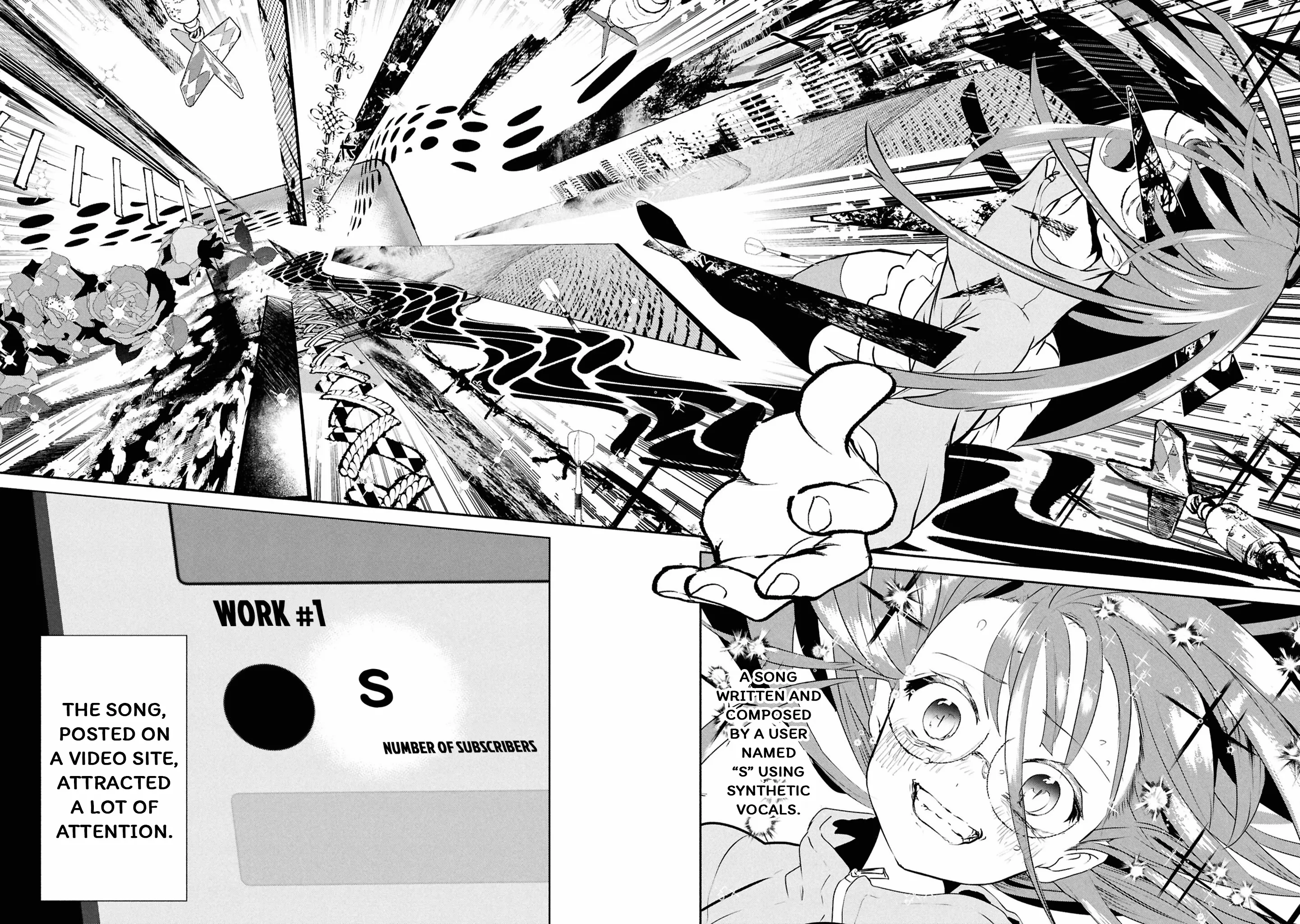Read Inochi no Tabekata chapter 16 image 26 on Lezhin