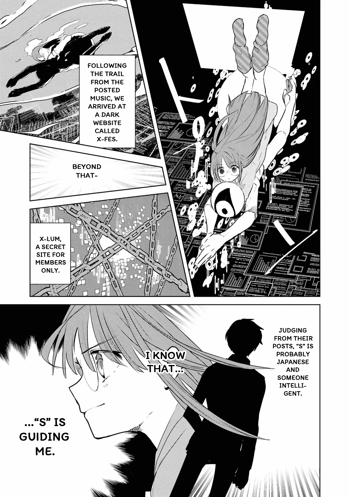 Read Inochi no Tabekata chapter 16 image 30 on Lezhin